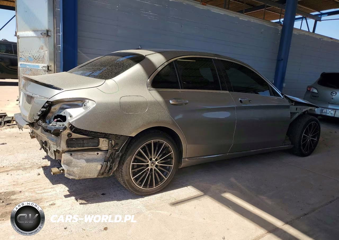 2021 Mercedes-Benz C 300 VIN:W1KWF8DBXMR616203 - 3