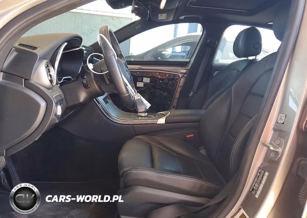 2021 Mercedes-Benz C 300 VIN:W1KWF8DBXMR616203 - 7