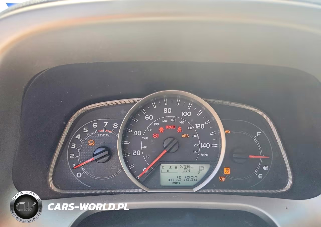 2013 Toyota Rav4 Le VIN:2T3BFREV1DW054196 - 9