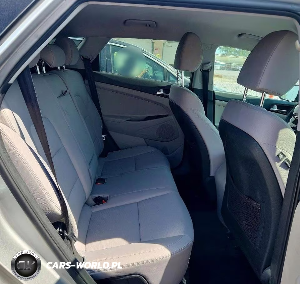 2020 Hyundai Tucson Value VIN:KM8J3CA41LU177485 - 10