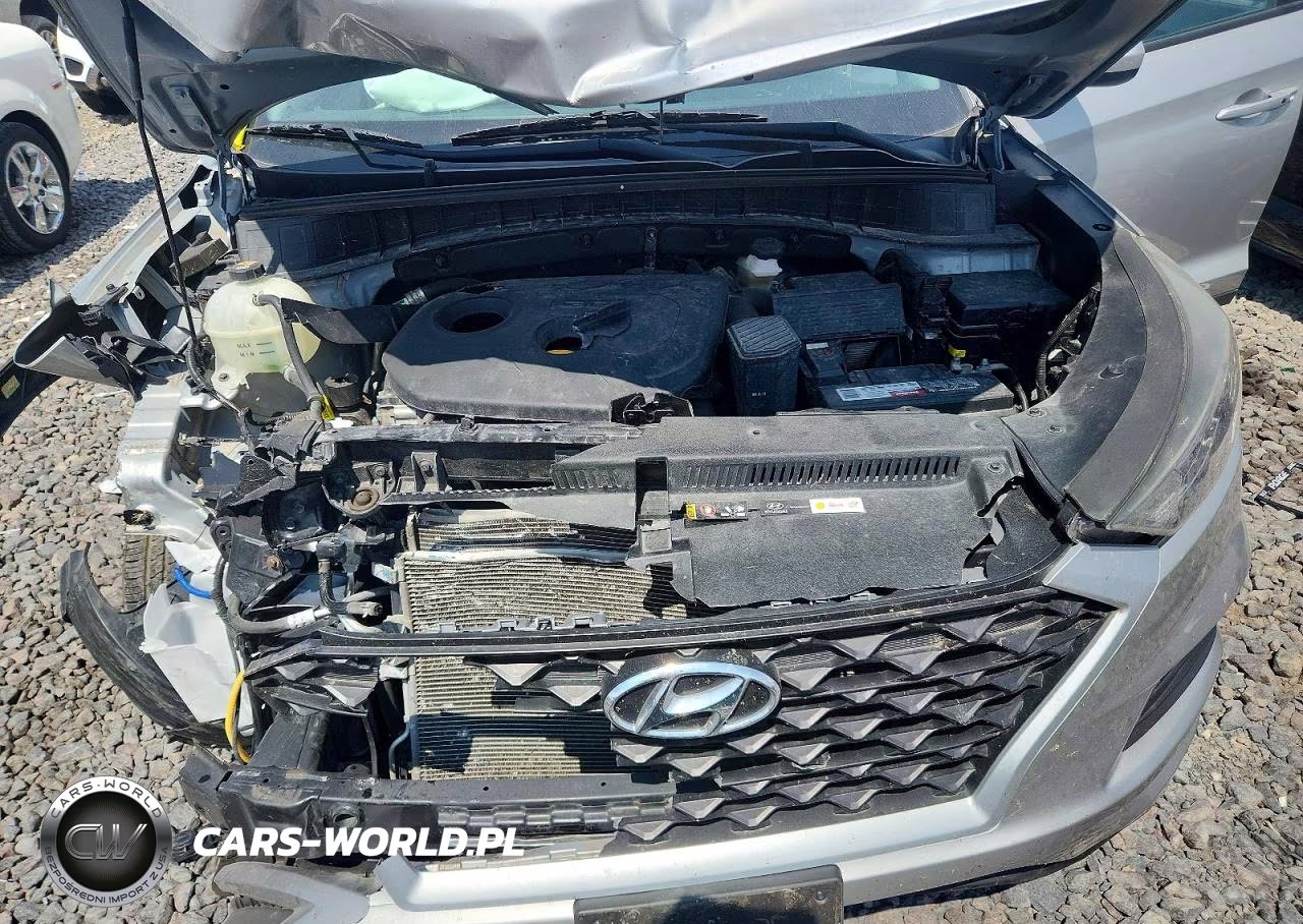 2020 Hyundai Tucson Value VIN:KM8J3CA41LU177485 - 11