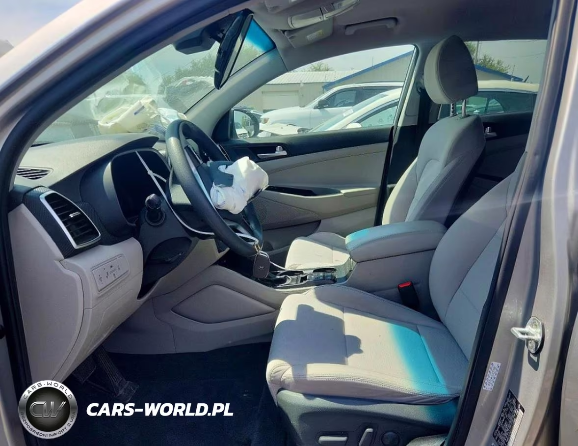 2020 Hyundai Tucson Value VIN:KM8J3CA41LU177485 - 7