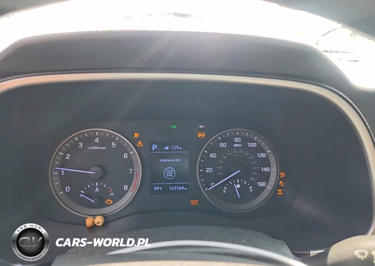 2020 Hyundai Tucson Value VIN:KM8J3CA41LU177485 - 9