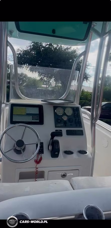 2020 Bulls Bay Boat Boat VIN:FVZN7605F020 - 8