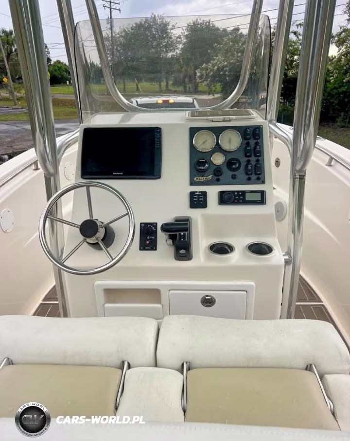 2020 Bulls Bay Boat Boat VIN:FVZN7605F020 - 9