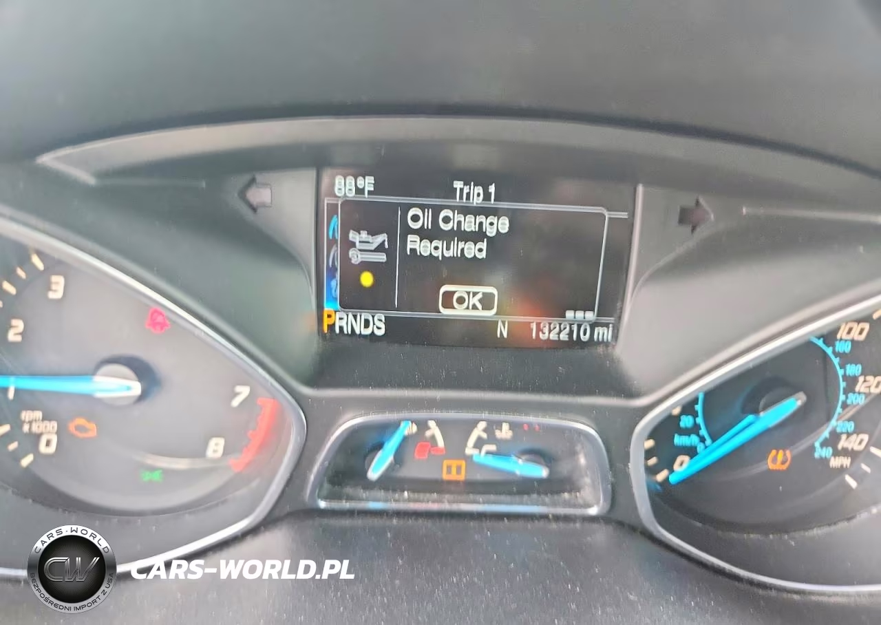 2016 Ford Escape Se VIN:1FMCU9GX8GUA96161 - 9