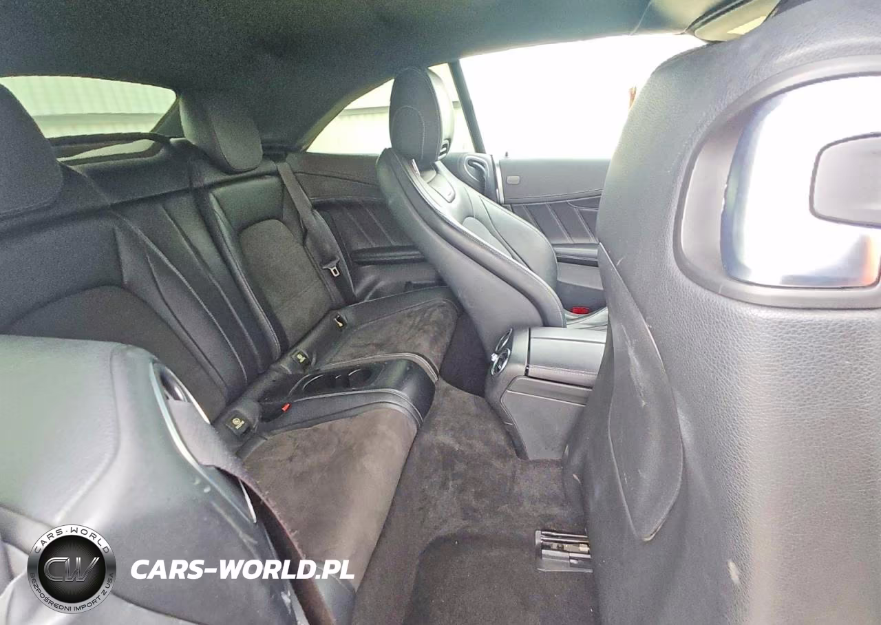 2018 Mercedes-Benz C 63 Amg VIN:WDDWK8GB6JF644391 - 10