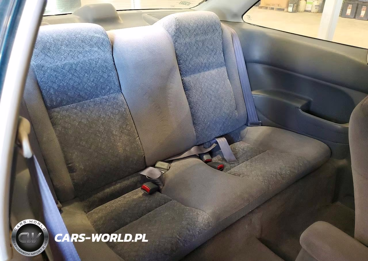 1997 Honda Civic Ex VIN:1HGEJ8250VL115344 - 10