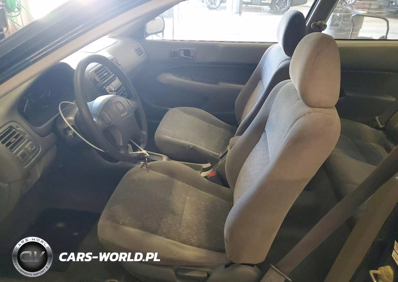1997 Honda Civic Ex VIN:1HGEJ8250VL115344 - 7