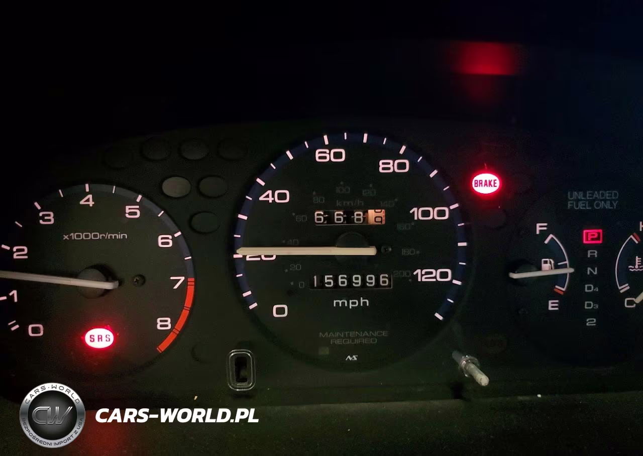 1997 Honda Civic Ex VIN:1HGEJ8250VL115344 - 9