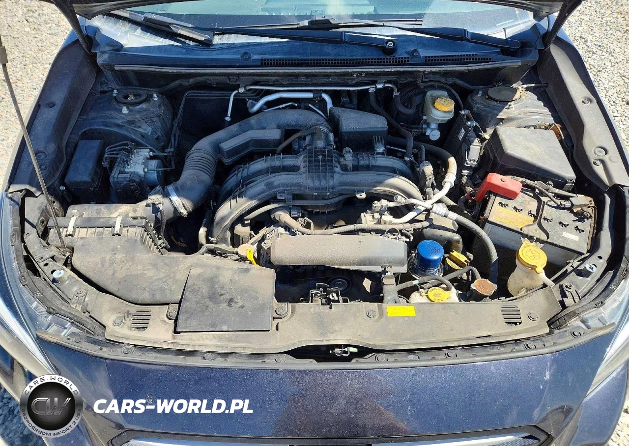 2019 Subaru Crosstrek Premium VIN:JF2GTACC0K8329742 - 12