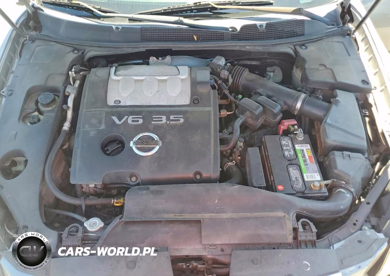 2008 Nissan Maxima 3.5 Se VIN:1N4BA41E38C819088 - 11