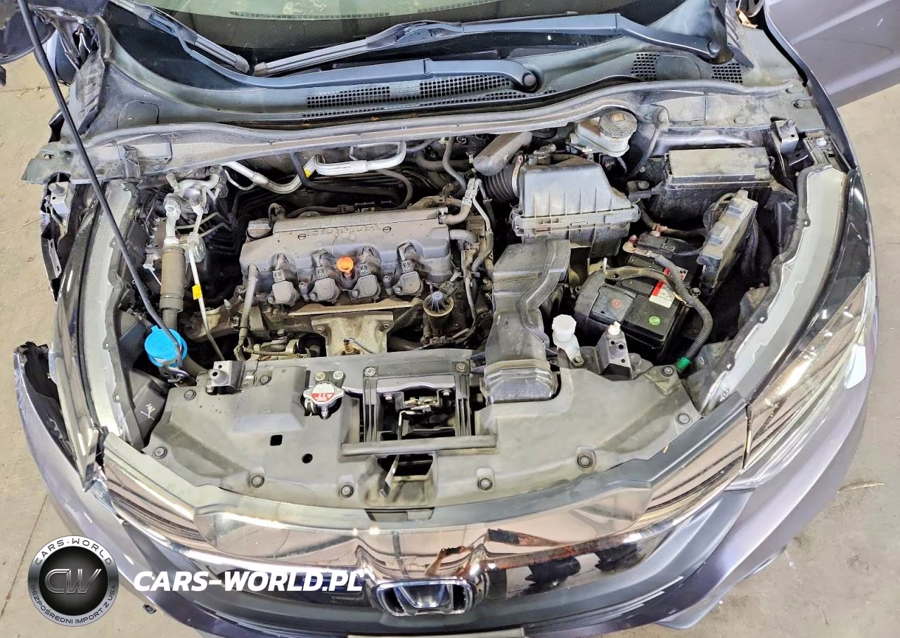 2019 Honda Hr-V Ex VIN:3CZRU6H55KM712769 - 11