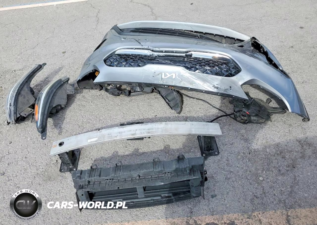 2022 Kia Niro Lxs VIN:KNDCB3LC8N5541399 - 12