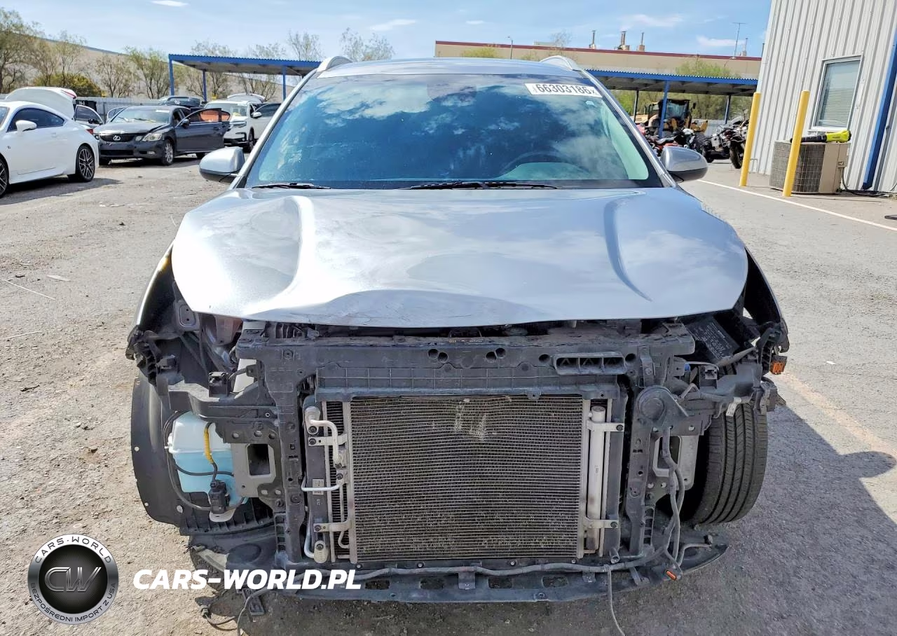 2022 Kia Niro Lxs VIN:KNDCB3LC8N5541399 - 5
