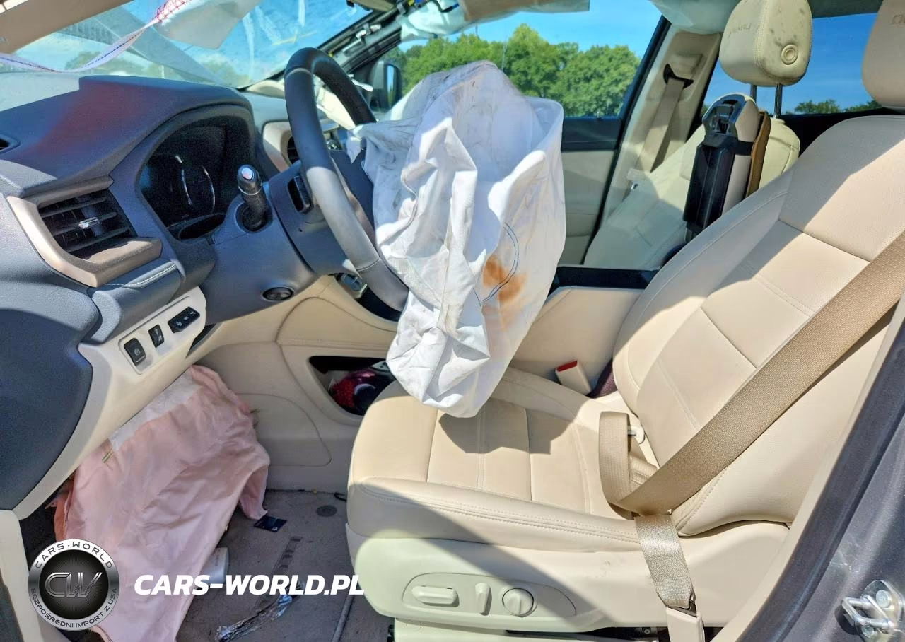 2023 GMC Acadia Denali VIN:1GKKNPLSXPZ189914 - 7