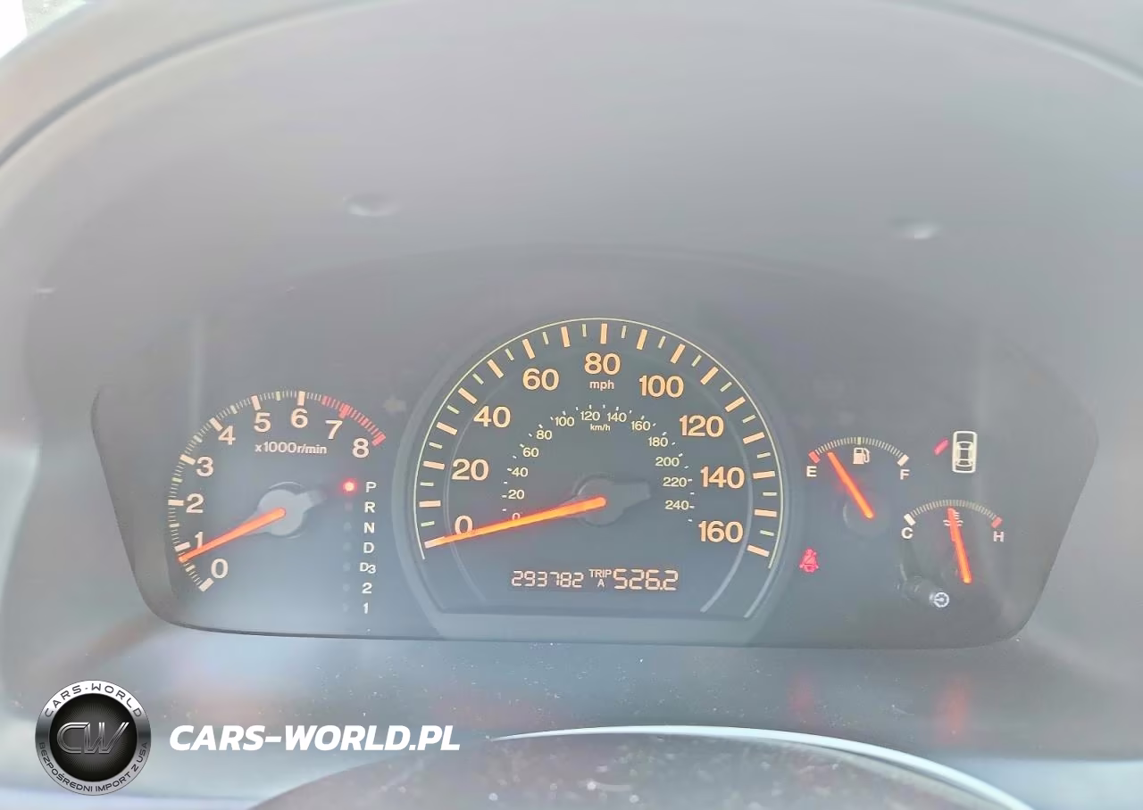 2005 Honda Accord Lx VIN:1HGCM56415A155524 - 9