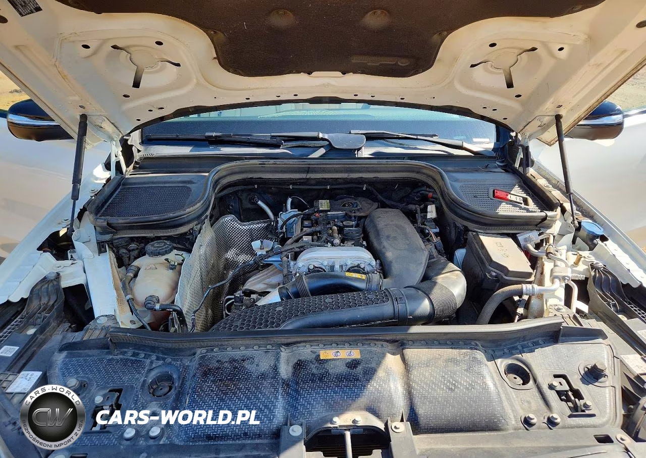 2022 Mercedes-Benz Gle 350 VIN:4JGFB4JB5NA734707 - 11