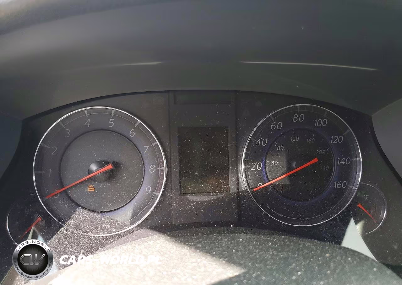 2009 Infiniti Ex35 Base VIN:JNKAJ09F09M950520 - 9