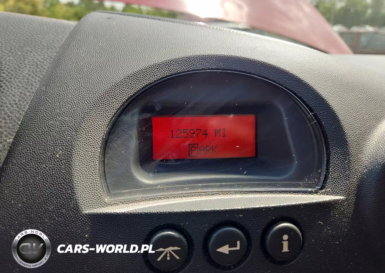 2006 Pontiac Grand Prix VIN:2G2WP552461285994 - 9