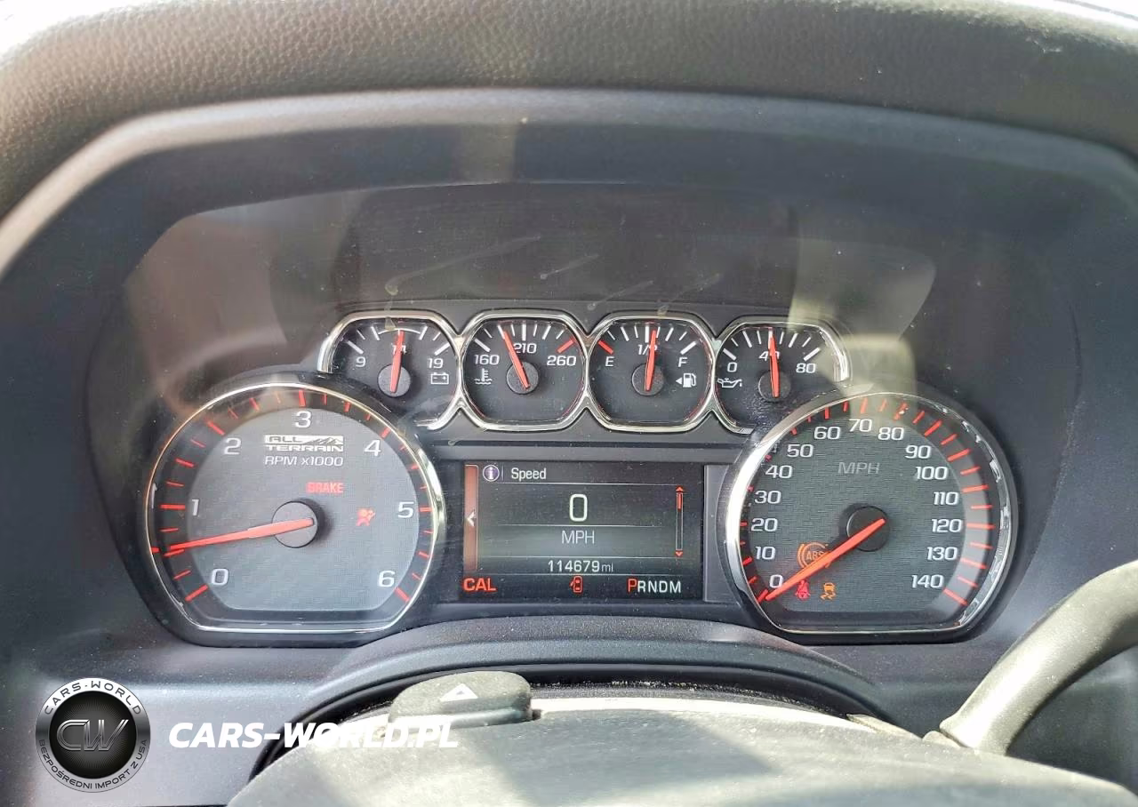 2016 GMC Sierra K1500 Sle VIN:1GTV2MEC2GZ356885 - 9
