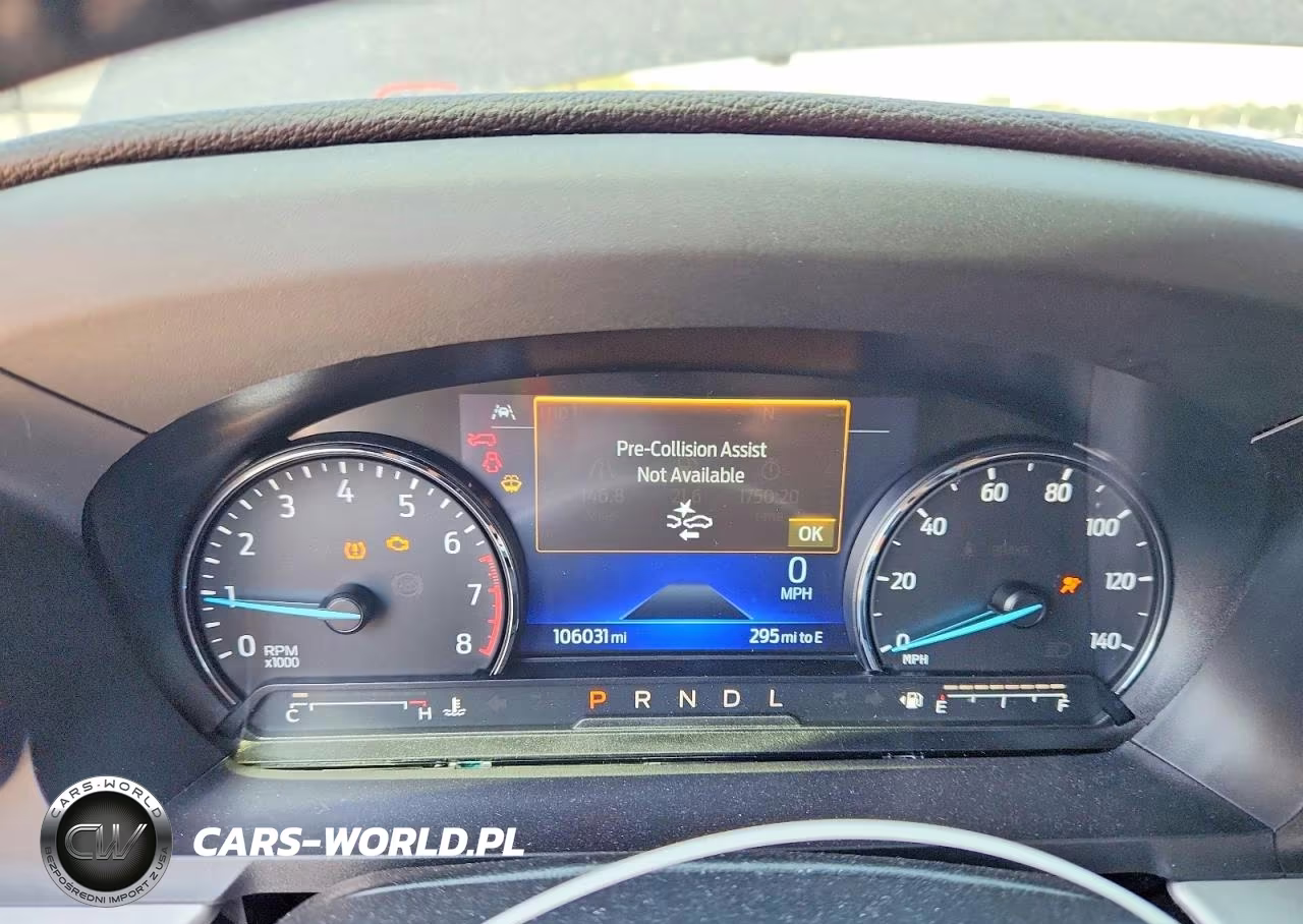 2021 Ford Explorer Xlt VIN:1FMSK8DH2MGB21297 - 9
