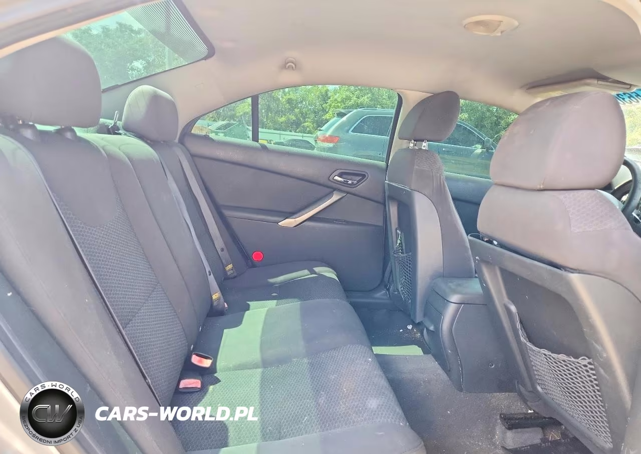 2005 Pontiac G6 VIN:1G2ZG528254125217 - 10