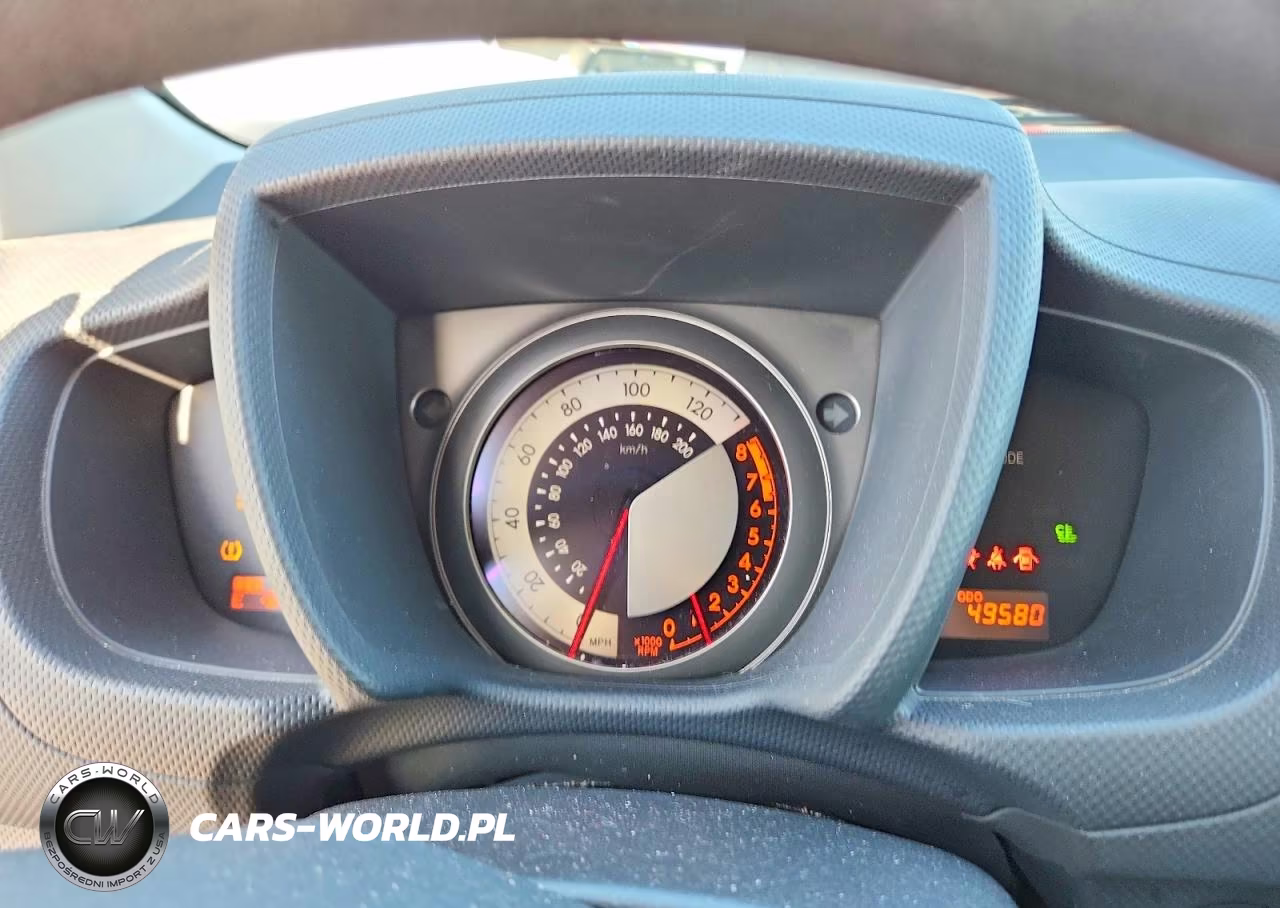 2013 Scion Xd Base VIN:JTKKUPB45D1037110 - 9