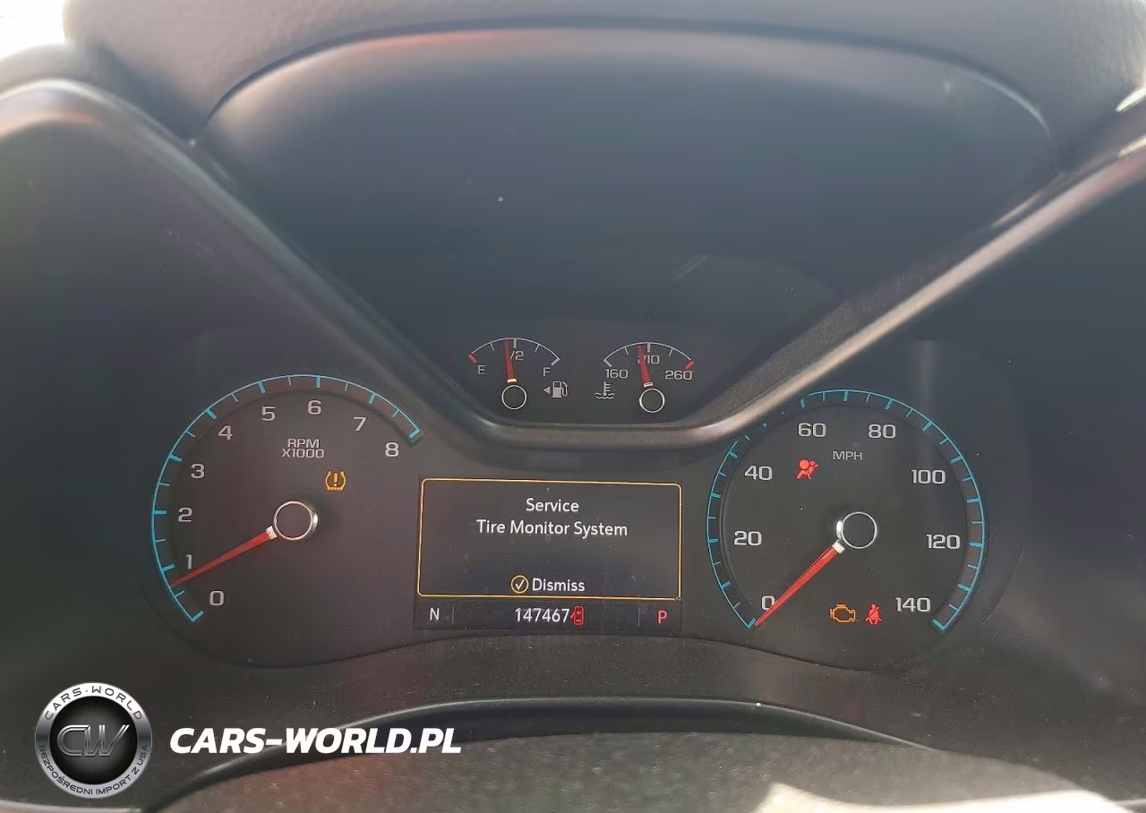 2019 Chevrolet Colorado Lt VIN:1GCGSCENXK1175464 - 9