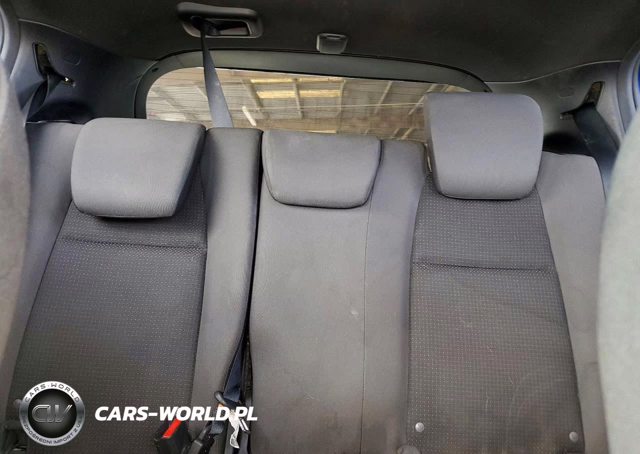 2021 Honda Hr-V Sport VIN:3CZRU6H1XMM732726 - 10