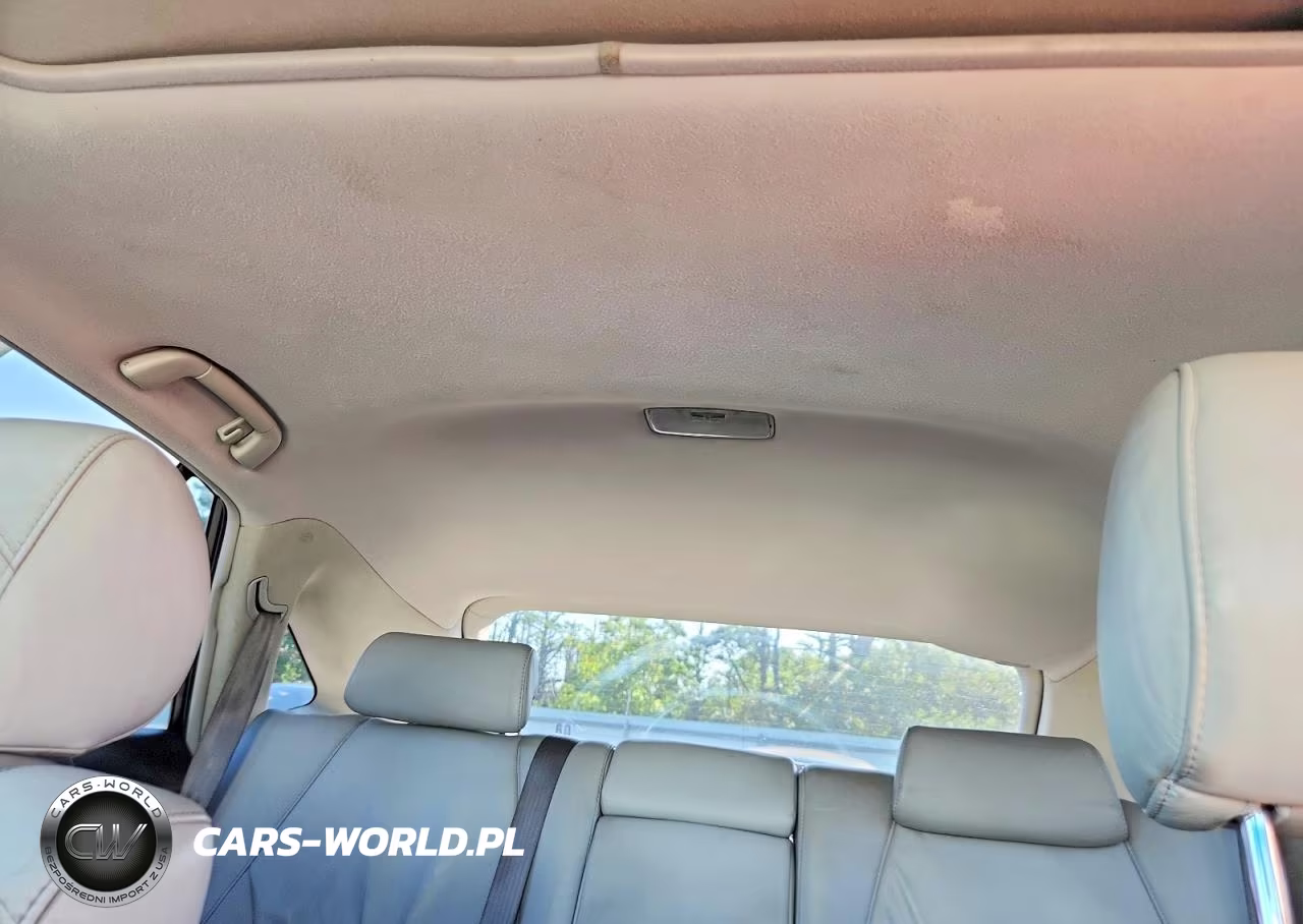 2006 Lexus Rx 330 VIN:2T2HA31U46C093554 - 10