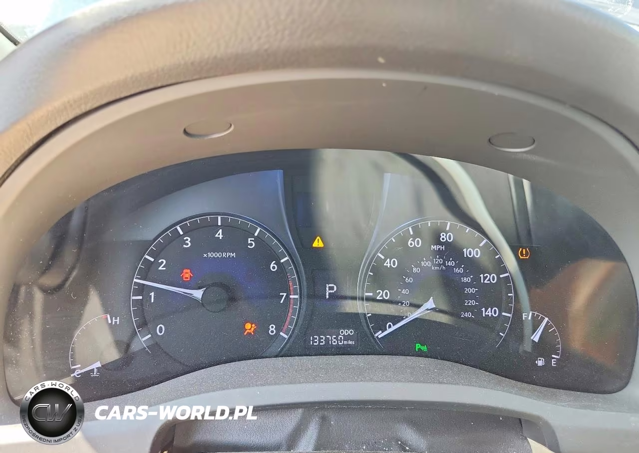 2013 Lexus Rx 350 Base VIN:2T2BK1BA5DC176404 - 9