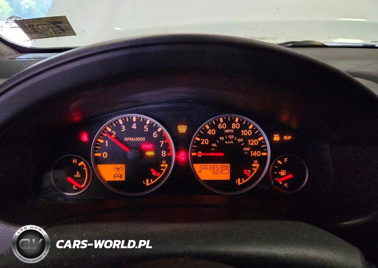 2009 Nissan Pathfinder S VIN:5N1AR18B29C603724 - 9
