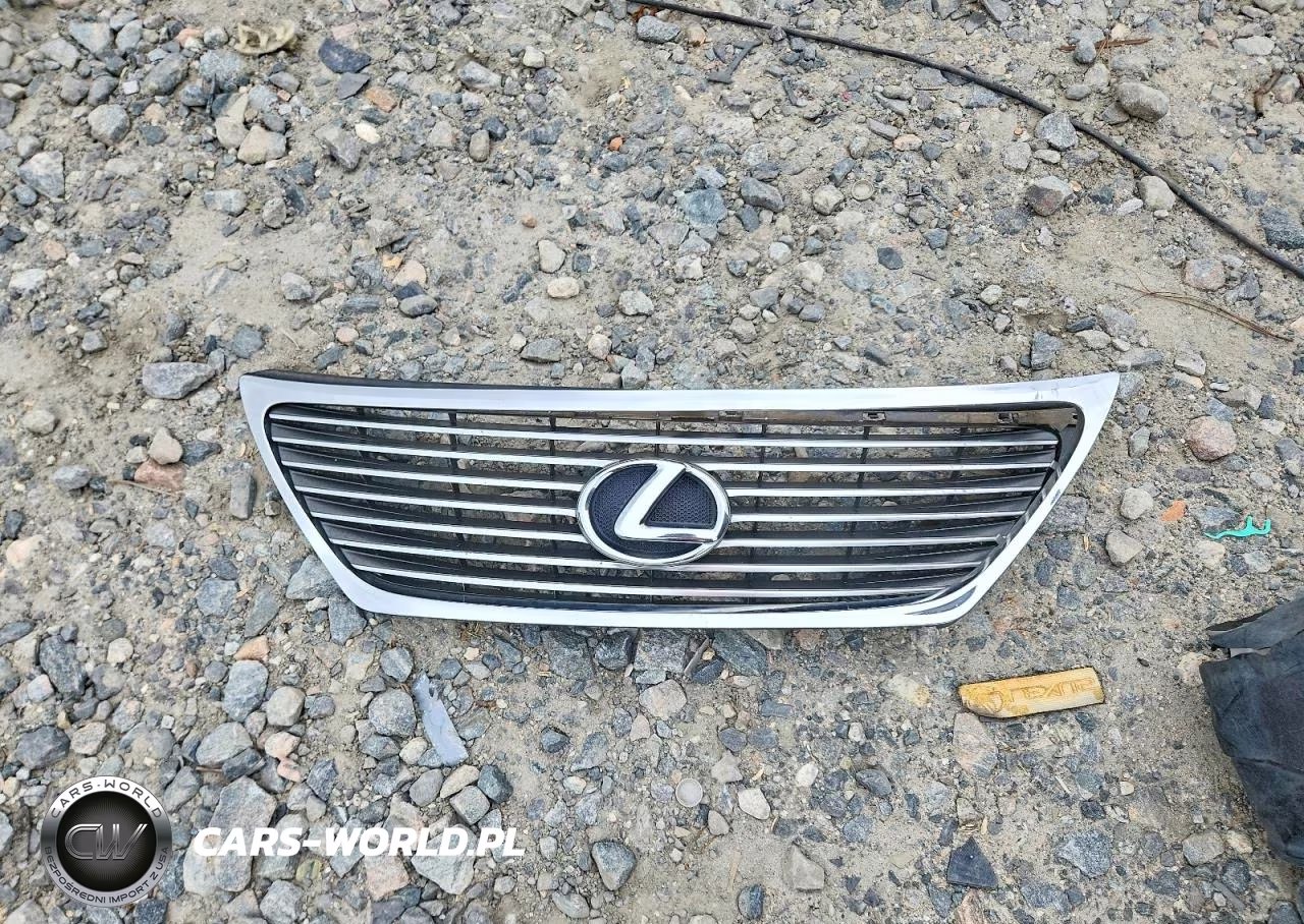 2008 Lexus Ls 460 VIN:JTHBL46F085073711 - 12