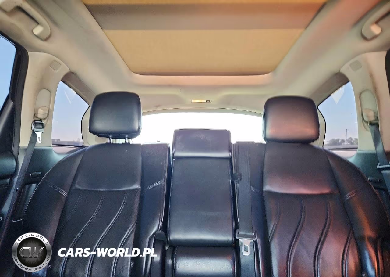 2015 Infiniti Qx60 Base VIN:5N1AL0MM8FC518501 - 10