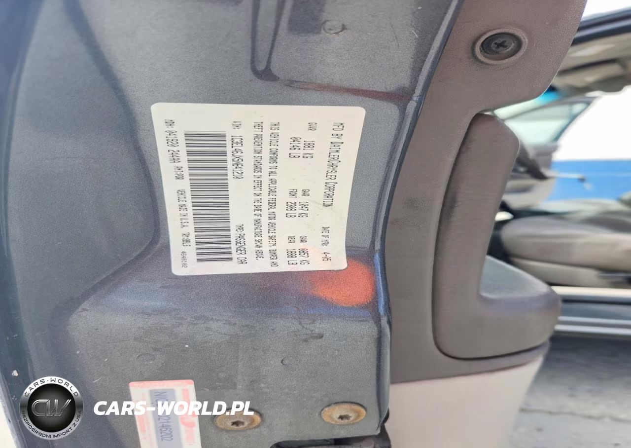 2005 Chrysler Sebring VIN:1C3EL46JX5N641210 - 12