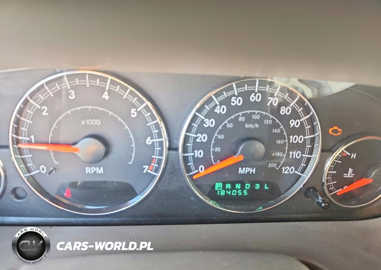 2005 Chrysler Sebring VIN:1C3EL46JX5N641210 - 9