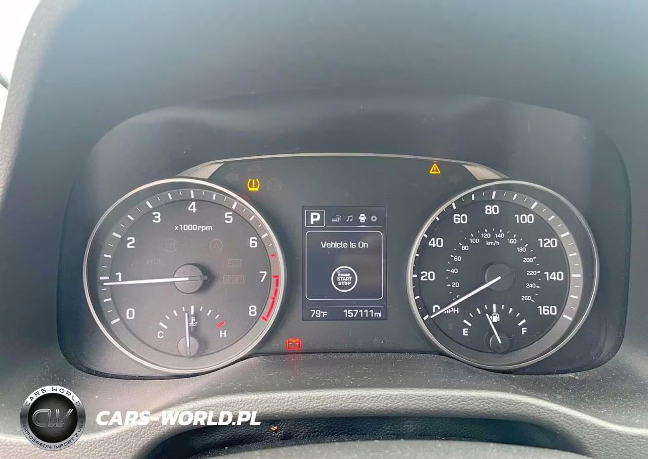 2017 Hyun Elantra Va VIN:5NPD84LF1HH194151 - 8