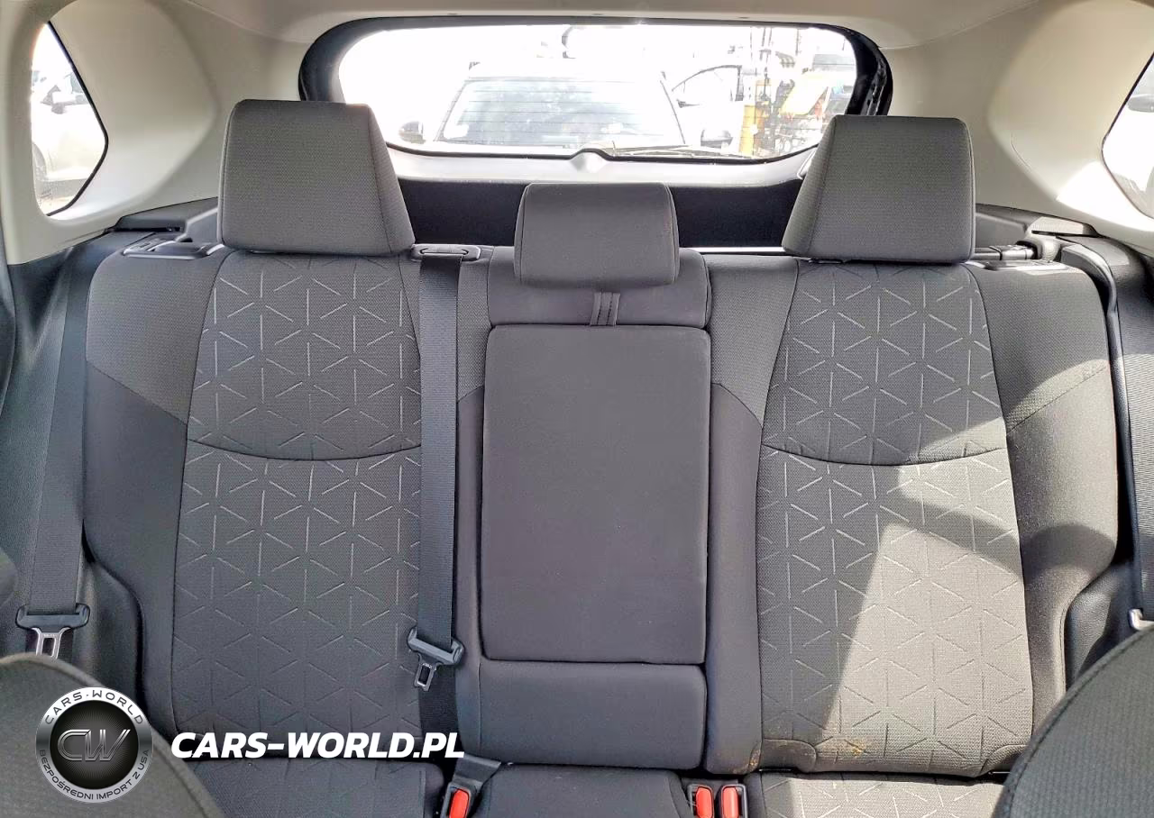 2021 Toyota Rav4 Xle VIN:2T3W1RFV4MW119735 - 10