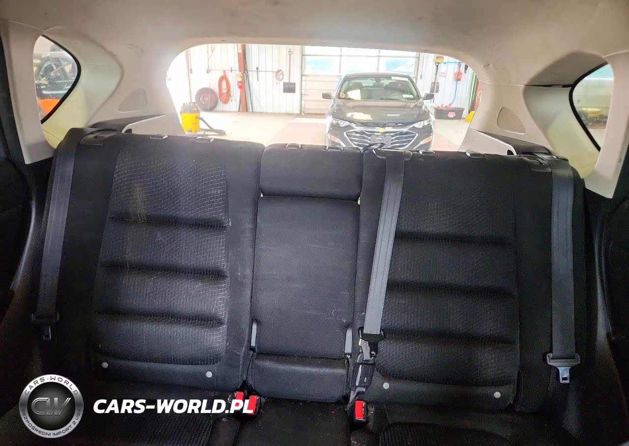 2014 Mazda Cx-5 Touring VIN:JM3KE2CY0E0332624 - 10