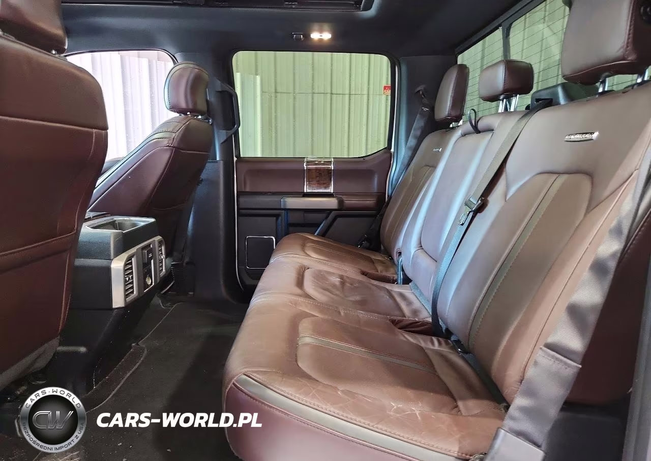 2015 Ford F150 Supercrew VIN:1FTEW1EG0FFC92853 - 10