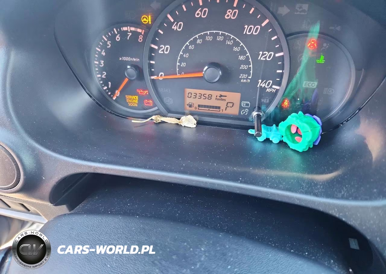 2024 Mitsubishi Mirage G4 Es VIN:ML32FUFJ1RHF02096 - 9