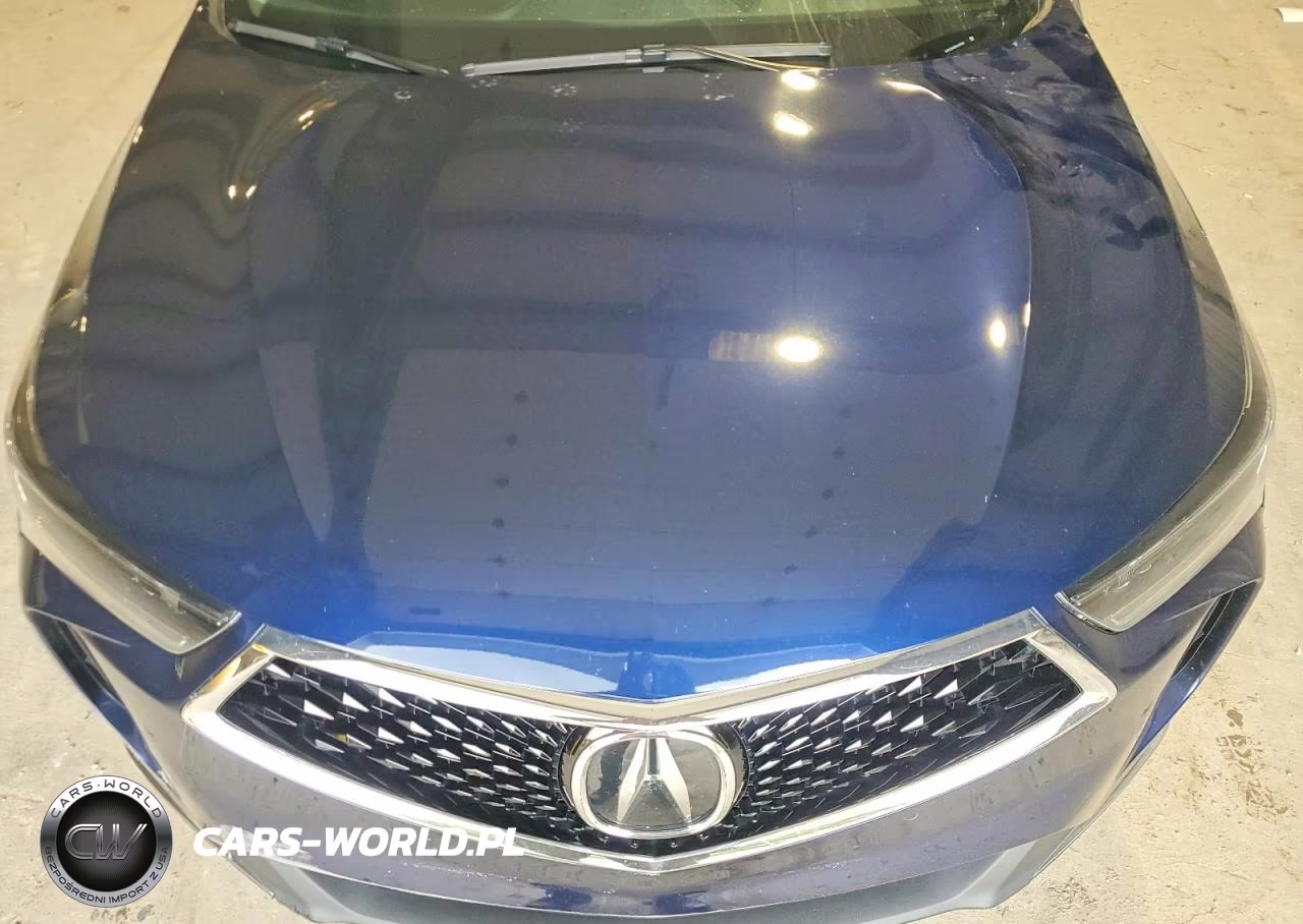 2023 Acura Rdx Technology VIN:5J8TC2H53PL018194 - 12