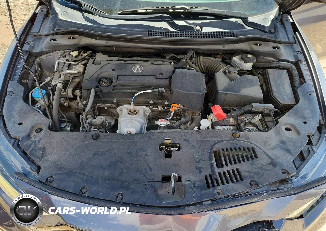 ACURA ILX PREMIU VIN:19UDE2F83LA005558 - 11