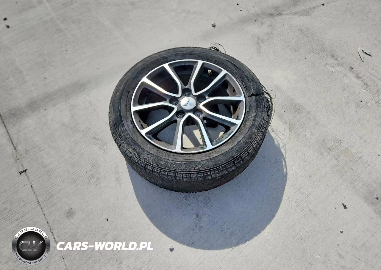 2017 Mitsubishi Lancer Es VIN:JA32U2FU6HU004026 - 12