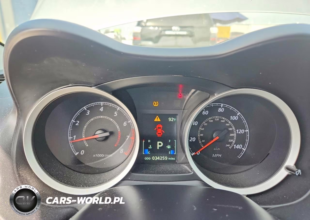 2017 Mitsubishi Lancer Es VIN:JA32U2FU6HU004026 - 9