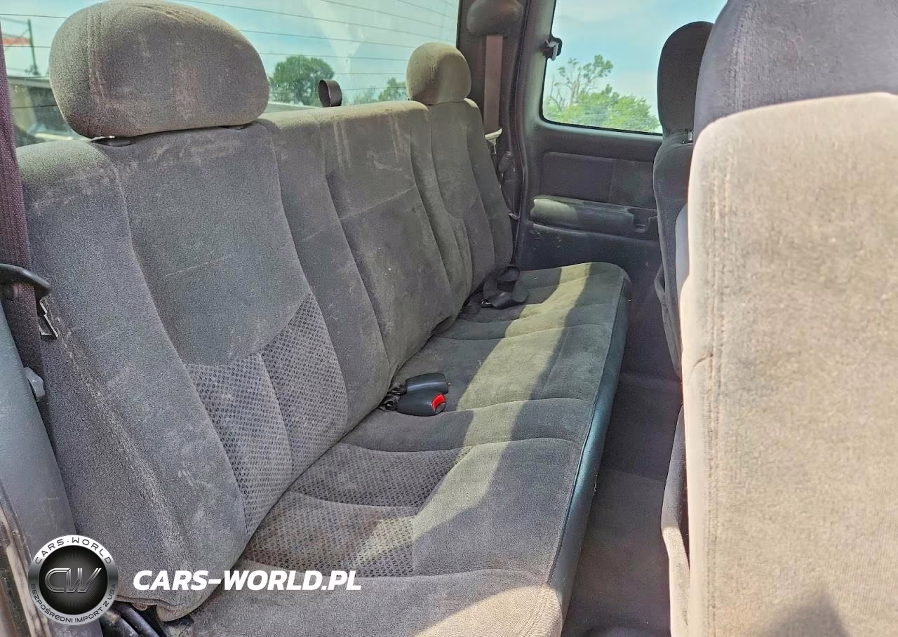 2003 Chevrolet Silverado K1500 VIN:2GCEK19T631102009 - 10
