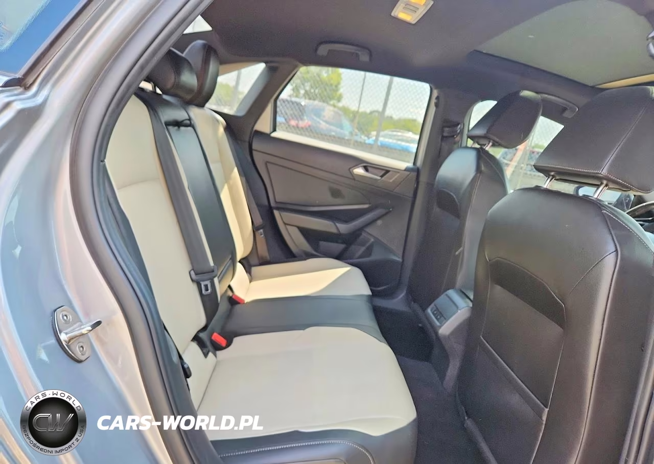 2019 Volkswagen Jetta S VIN:3VWC57BU7KM184275 - 10