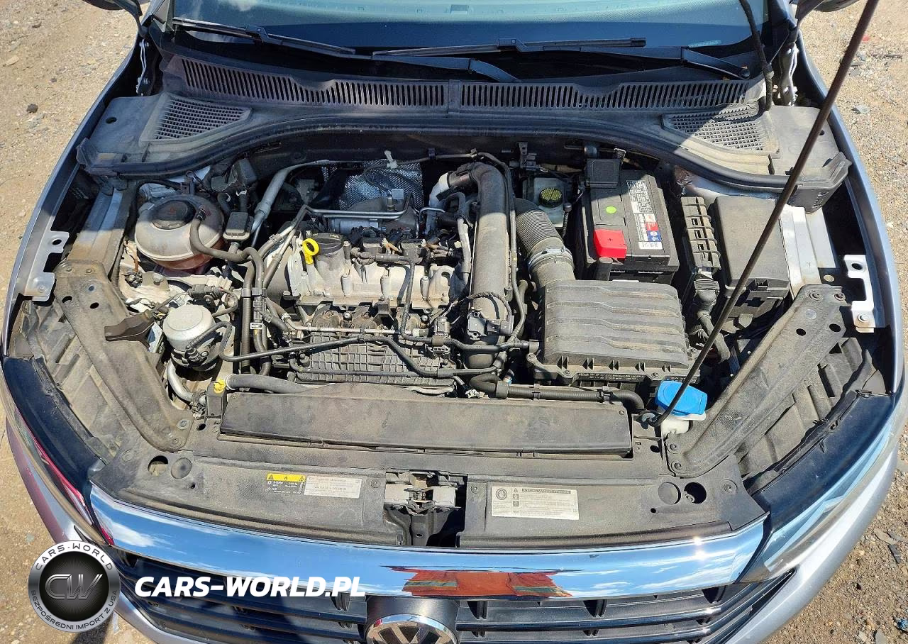 2019 Volkswagen Jetta S VIN:3VWC57BU7KM184275 - 11