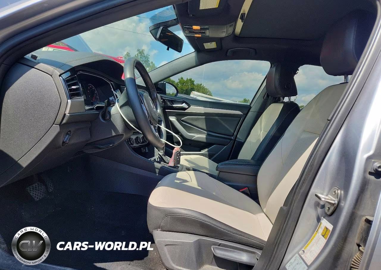 2019 Volkswagen Jetta S VIN:3VWC57BU7KM184275 - 7